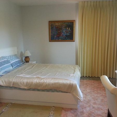 Yiasu Bed And Breakfast Pattaya Bagian luar foto