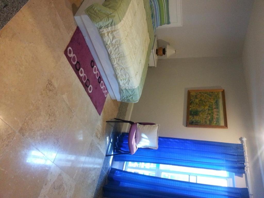 Yiasu Bed And Breakfast Pattaya Ruang foto