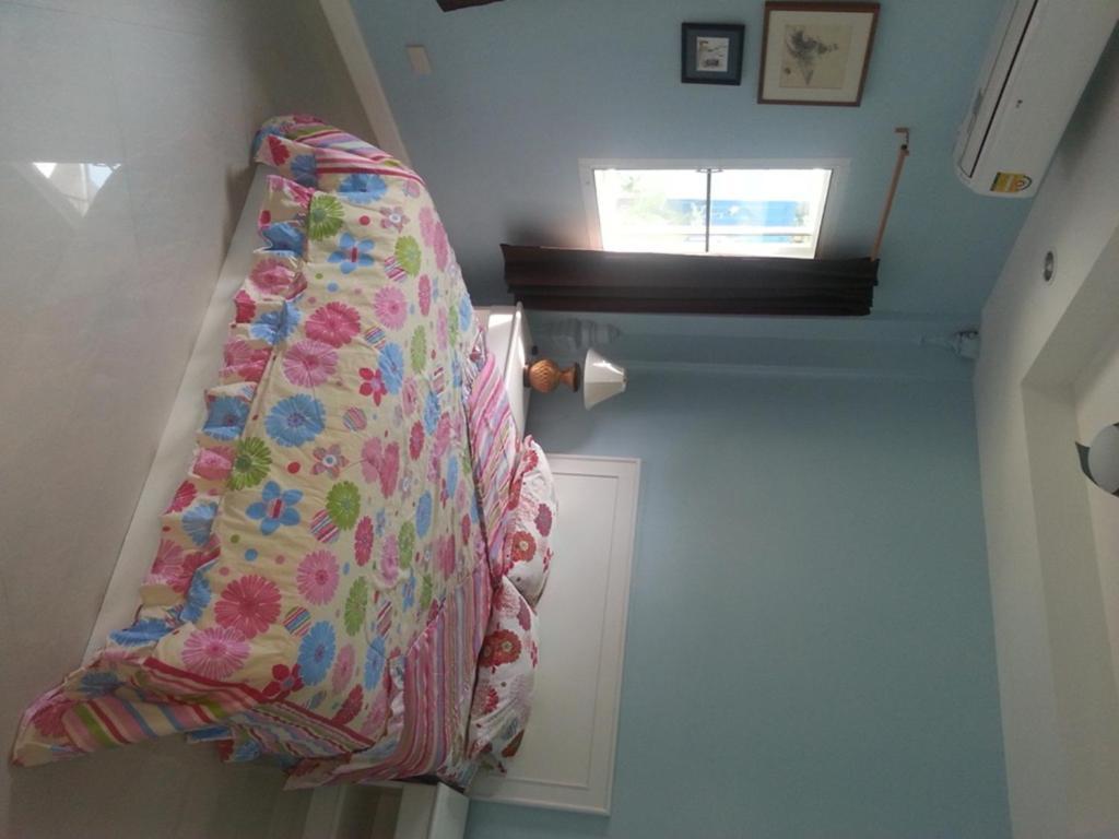 Yiasu Bed And Breakfast Pattaya Ruang foto