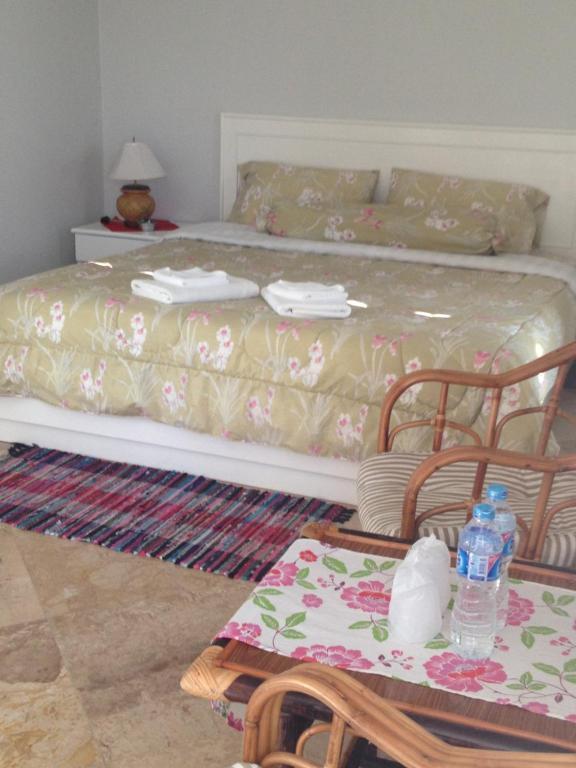 Yiasu Bed And Breakfast Pattaya Ruang foto