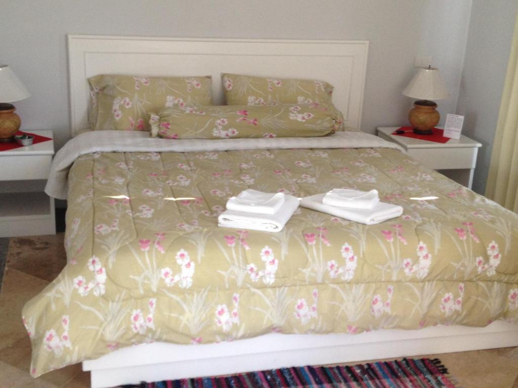 Yiasu Bed And Breakfast Pattaya Ruang foto