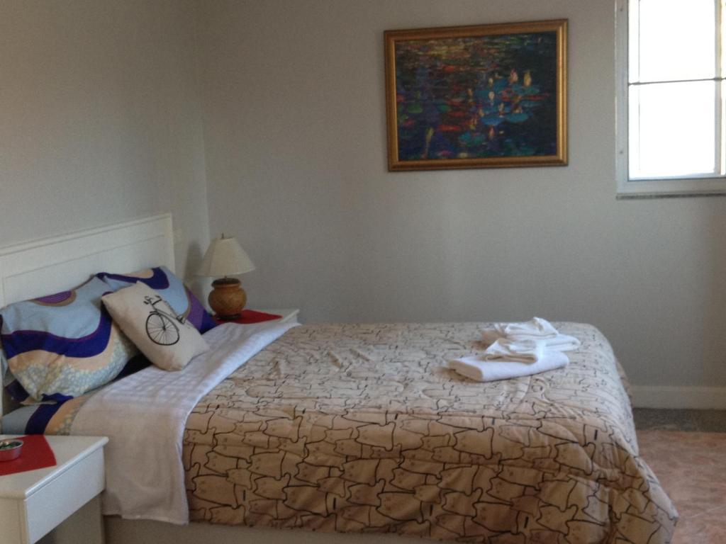 Yiasu Bed And Breakfast Pattaya Ruang foto