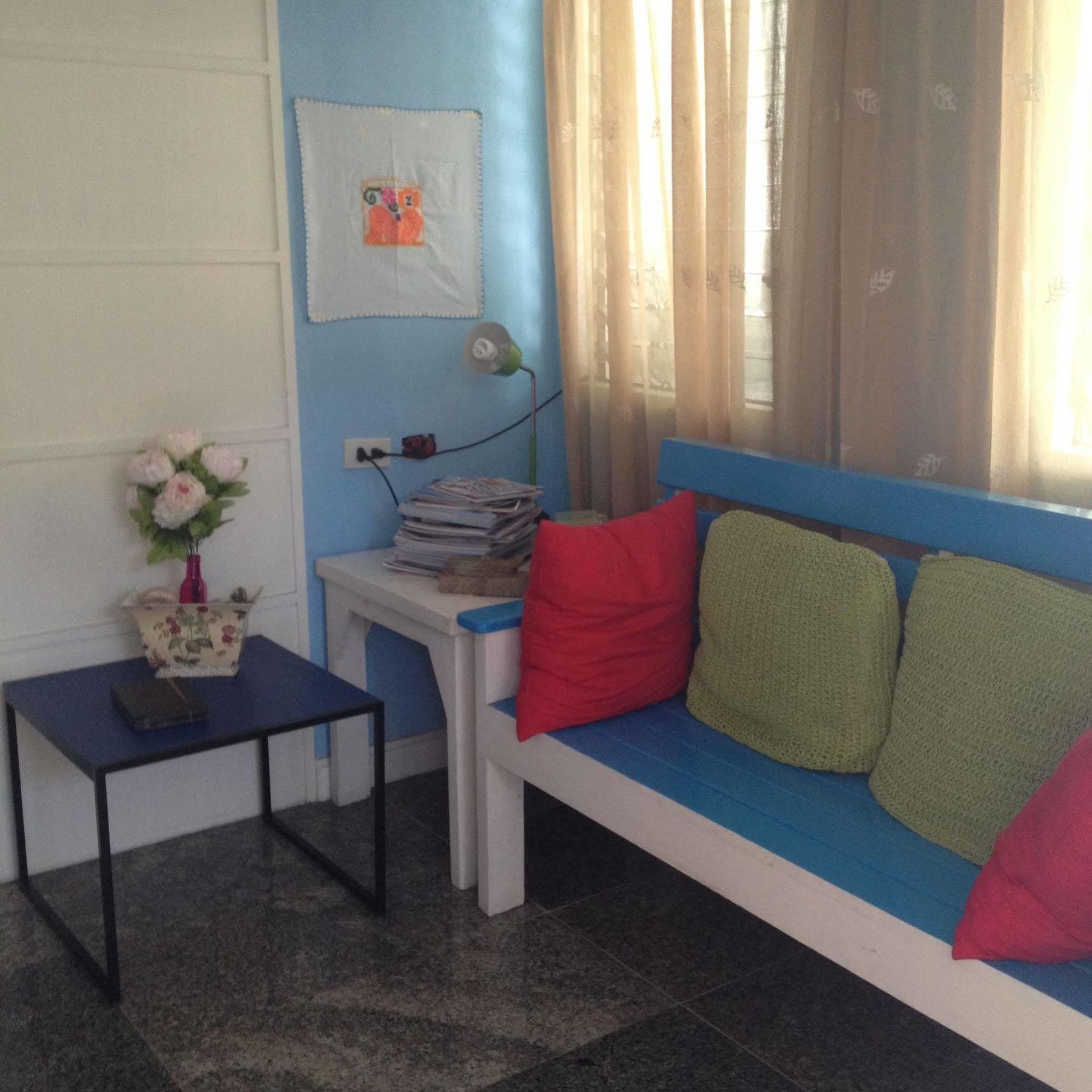 Yiasu Bed And Breakfast Pattaya Bagian luar foto