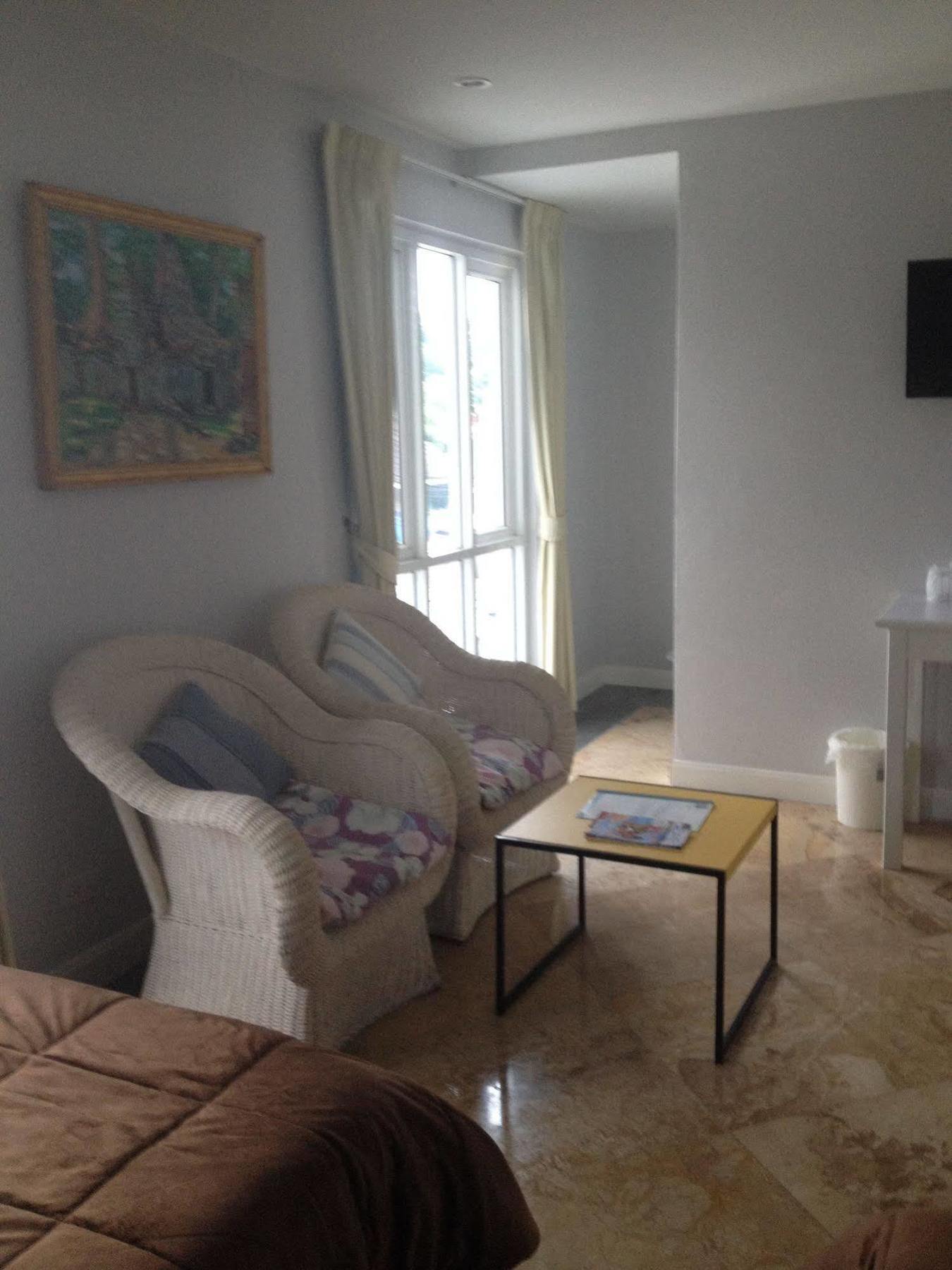 Yiasu Bed And Breakfast Pattaya Bagian luar foto