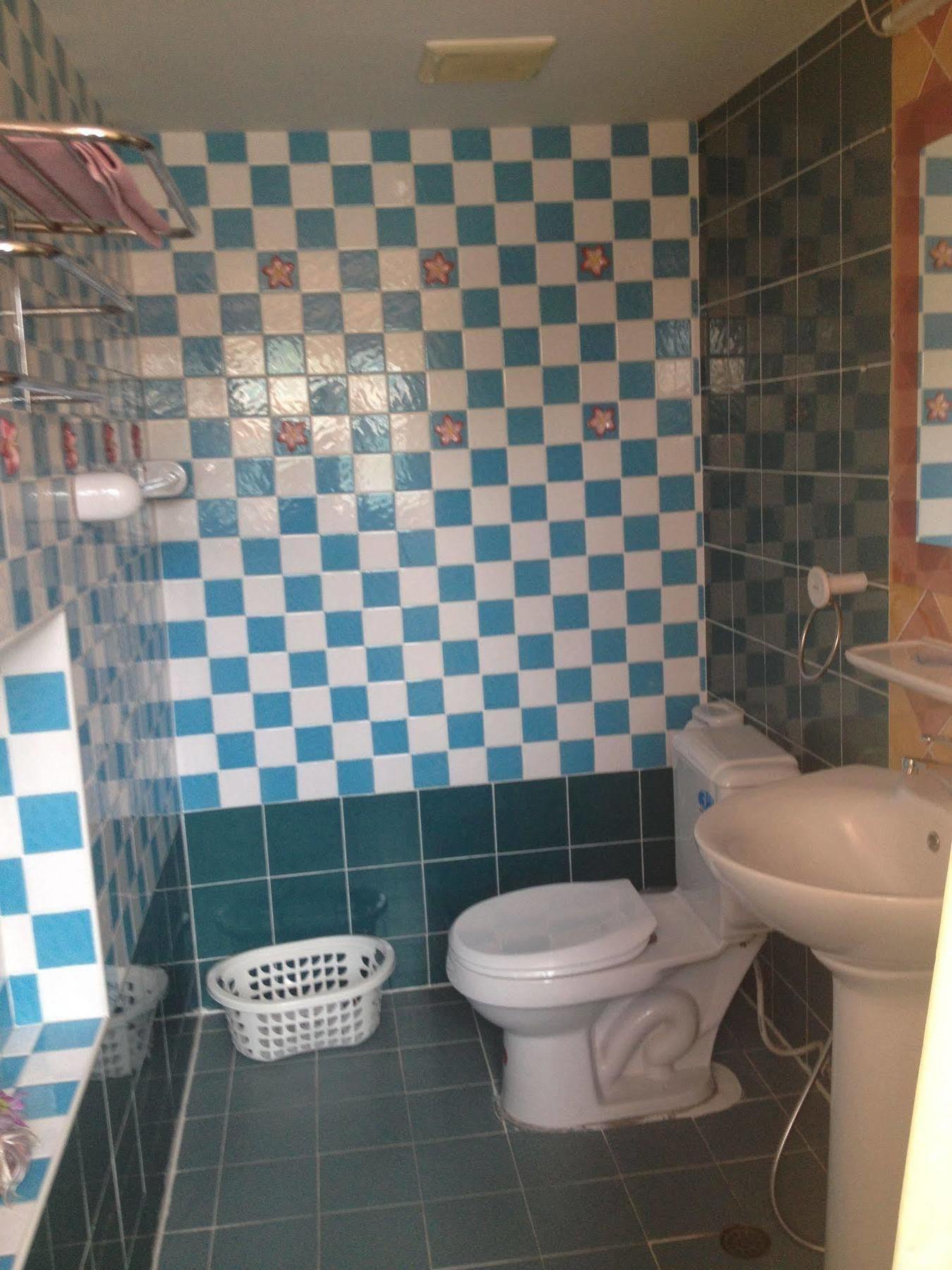 Yiasu Bed And Breakfast Pattaya Bagian luar foto