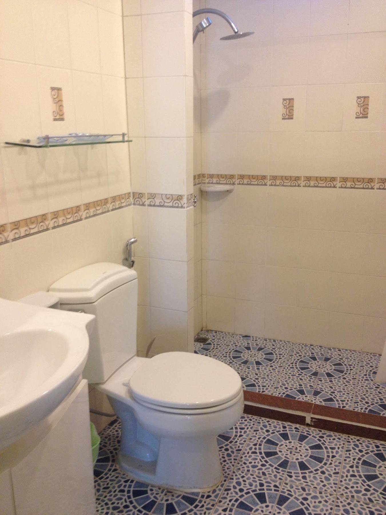 Yiasu Bed And Breakfast Pattaya Bagian luar foto