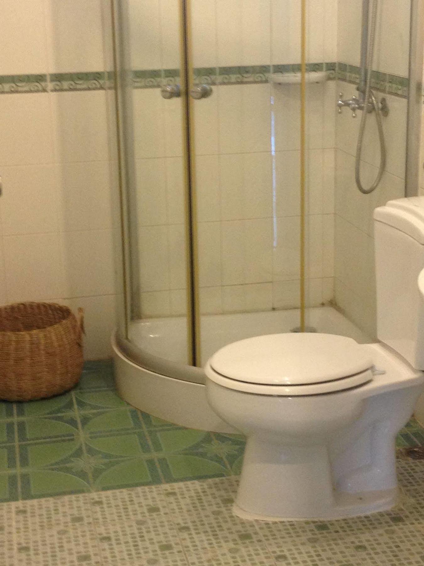 Yiasu Bed And Breakfast Pattaya Bagian luar foto